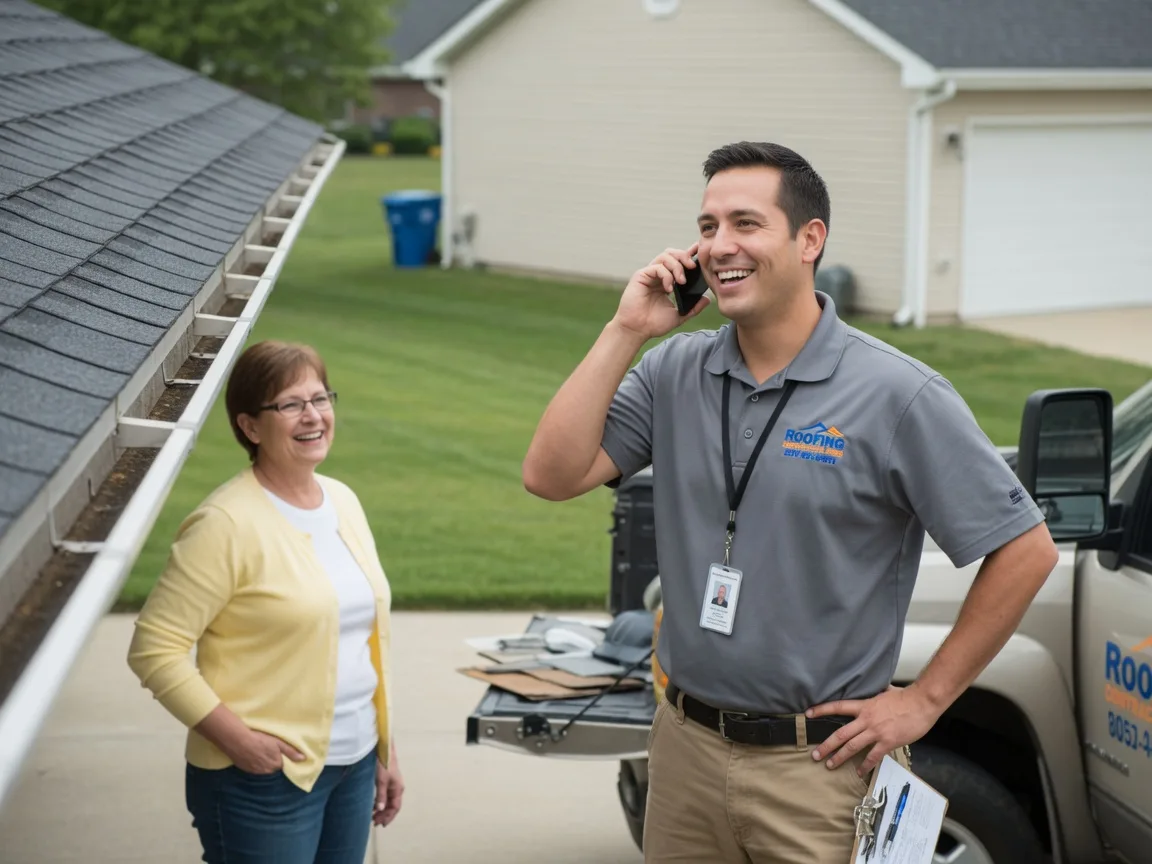Local Roofing Contractors Caseville, MI FAQs